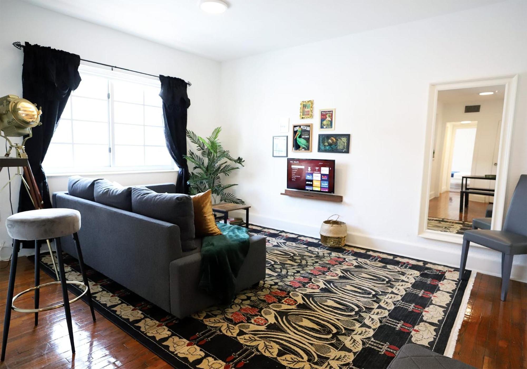 South Beach Free Parking Family & Pet Friendly Walk To Beach & Bay Miami Beach Exterior foto