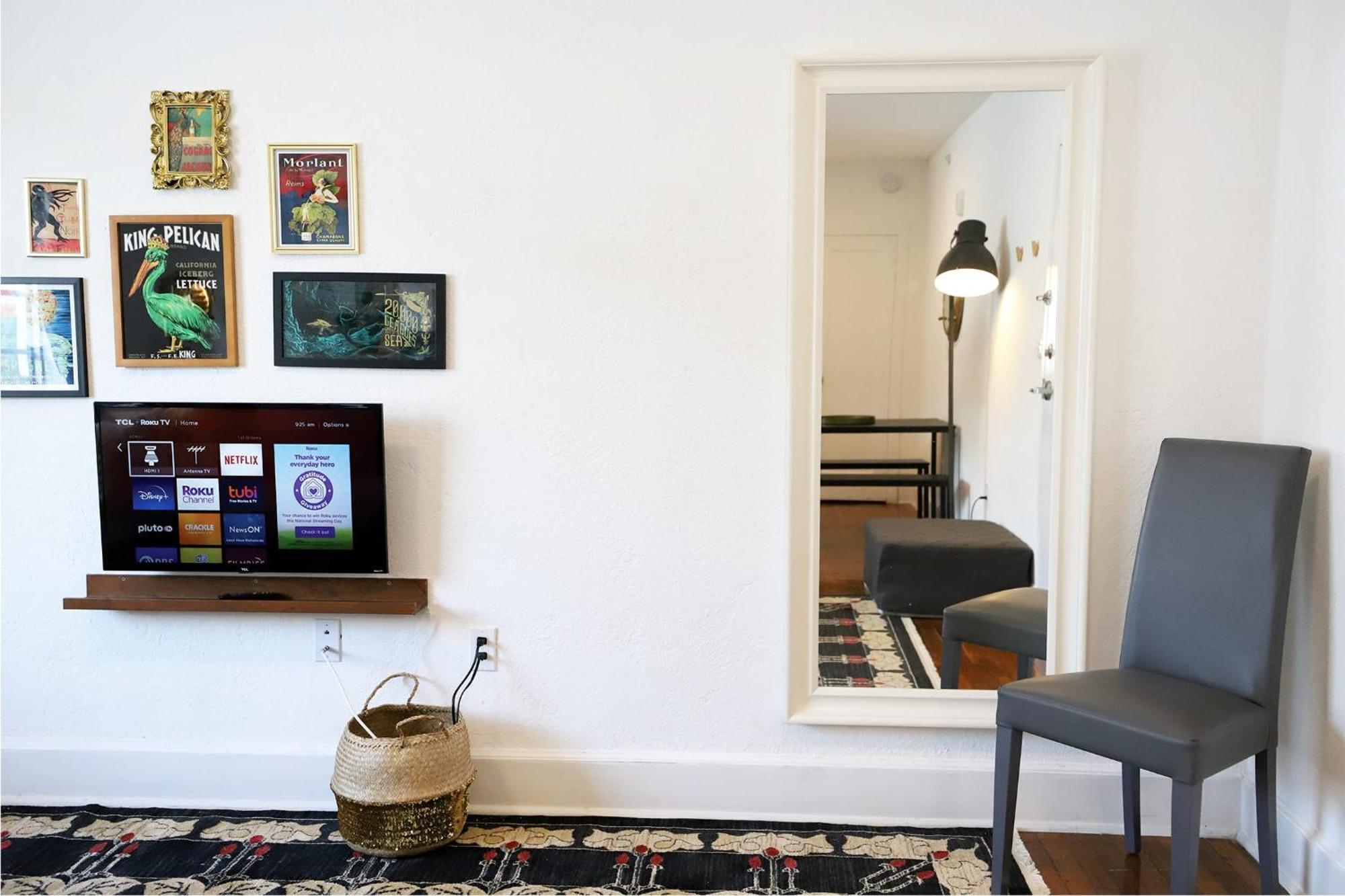 South Beach Free Parking Family & Pet Friendly Walk To Beach & Bay Miami Beach Exterior foto