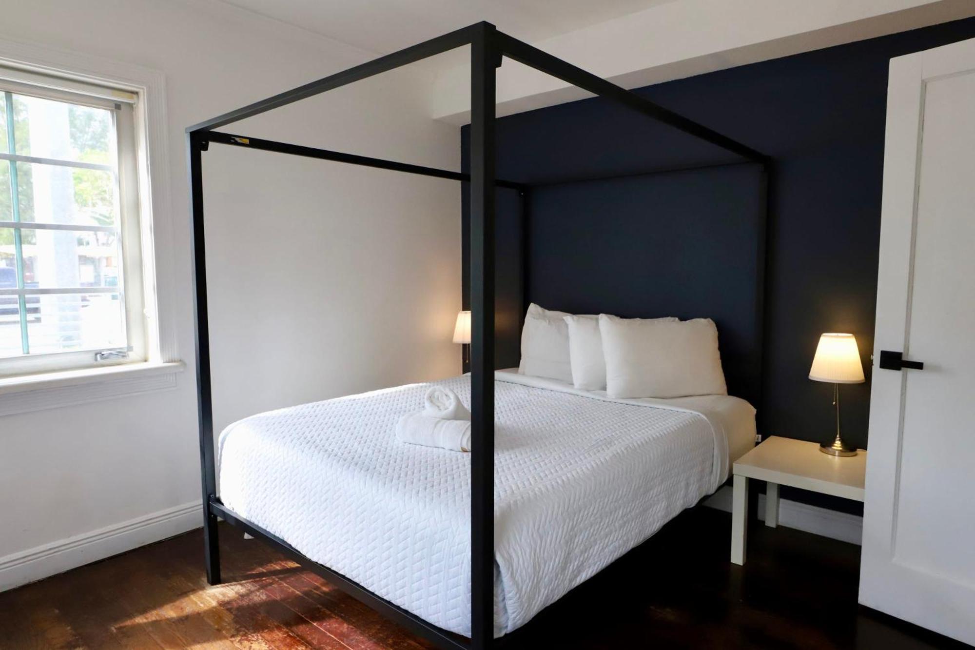 South Beach Free Parking Family & Pet Friendly Walk To Beach & Bay Miami Beach Exterior foto
