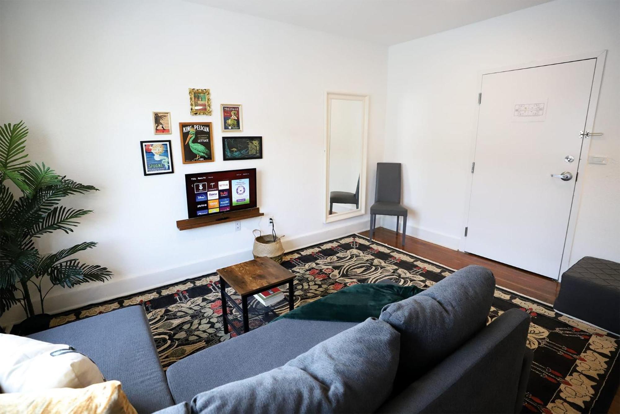 South Beach Free Parking Family & Pet Friendly Walk To Beach & Bay Miami Beach Exterior foto